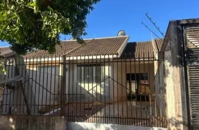 Casa com 2 quartos à venda na Rua dos Mógnos, 1126, Jardim Monterey, Sarandi