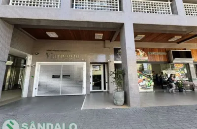 Apartamento com 3 quartos para alugar por r$ 3200.00, 84.17 m2 - zona 01 - maringa/pr