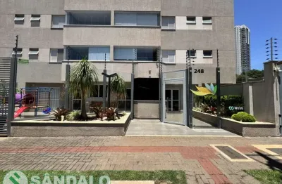 Apartamento com 2 quartos para alugar por r$ 1900.00, 54.00 m2 - vila bosque - maringa/pr