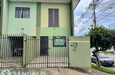 Sobrado com 1 quarto para alugar por r$ 1200.00, 0.00 m2 - vila esperanca - maringa/pr