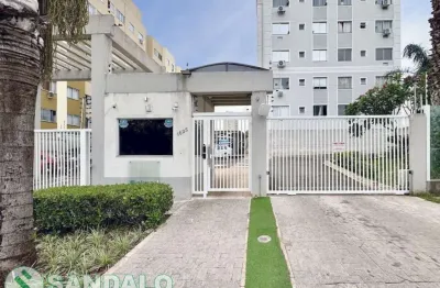 Apartamento com 2 quartos à venda por r$ 260000.00, 46.25 m2 - jardim alvorada - maringa/pr