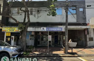 Sala Comercial para alugar por R$ 800.00, 50.00 m2 - ZONA 07 - MARINGA/PR
