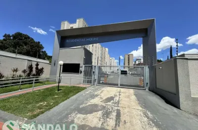 Apartamento com 2 quartos para alugar por r$ 1200.00, 41.00 m2 - jardim alvorada - maringa/pr