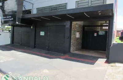 Sala Comercial para alugar por R$ 2500.00, 0.00 m2 - PARQUE RESIDENCIAL CIDADE NOVA - MARINGA/PR