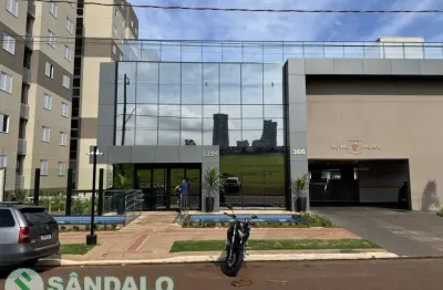 Apartamento com 2 quartos para alugar por r$ 2100.00, 54.00 m2 - jardim aclimacao - maringa/pr