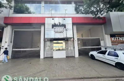 Apartamento com 1 quarto para alugar por r$ 1870.00, 25.00 m2 - zona 08 - maringa/pr