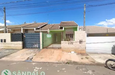 Casa com 2 quartos para alugar por r$ 750.00, 95.00 m2 - jardim ouro verde iii - sarandi/pr