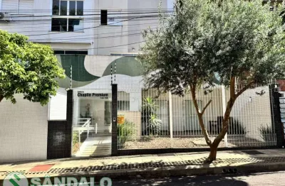 Apartamento com 2 quartos para alugar por r$ 1600.00, 85.45 m2 - zona 07 - maringa/pr