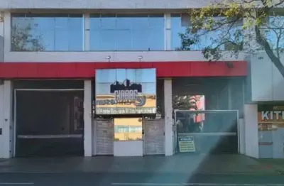 Apartamento com 1 quarto para alugar por r$ 1200.00, 25.79 m2 - jardim aclimacao - maringa/pr