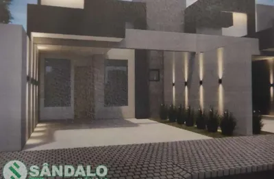 Casa com 3 quartos à venda por r$ 480000.00, 89.00 m2 - parque residencial aeroporto - maringa/pr