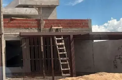 Casa com 3 quartos à venda por r$ 480000.00, 89.00 m2 - parque residencial aeroporto - maringa/pr