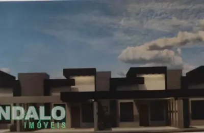 Casa com 3 quartos à venda por r$ 480000.00, 87.86 m2 - parque residencial aeroporto - maringa/pr