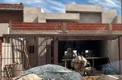 Casa com 3 quartos à venda por r$ 480000.00, 87.86 m2 - parque residencial aeroporto - maringa/pr