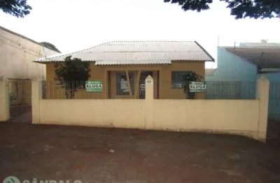 Casa com 3 quartos para alugar por r$ 1500.00, 146.00 m2 - zona 02 - maringa/pr