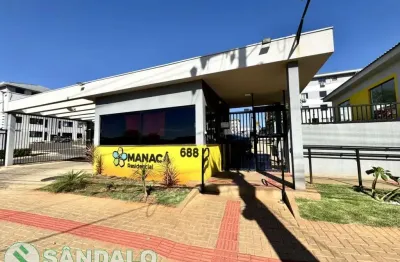 Apartamento com 2 quartos para alugar por r$ 950.00, 56.00 m2 - conjunto residencial cidade alta - maringa/pr