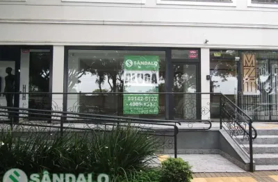 Sala comercial para alugar por r$ 4500.00, 80.00 m2 - zona 04 - maringa/pr