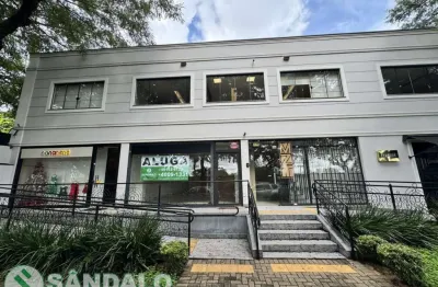 Sala comercial para alugar por r$ 4500.00, 80.00 m2 - zona 04 - maringa/pr