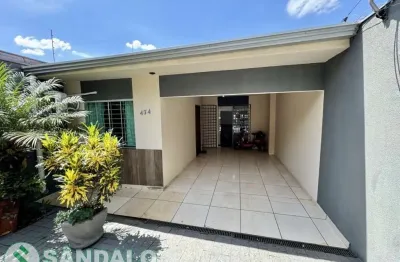 Casa com 2 quartos à venda por r$ 490000.00, 190.14 m2 - jardim mandacaru - maringa/pr