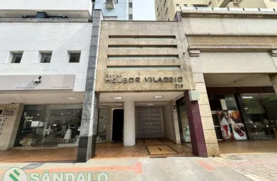 Apartamento com 1 quarto para alugar por r$ 1900.00, 65.50 m2 - zona 01 - maringa/pr