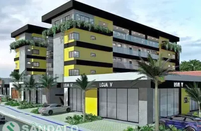 Sala Comercial para alugar por R$ 0.00, 52.38 m2 - CENTRO - PORTO RICO/PR