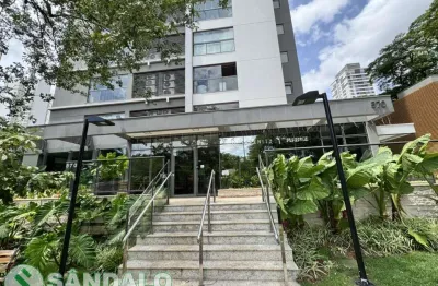 Apartamento com 3 quartos para alugar por r$ 7400.00, 0.00 m2 - zona 03 - maringa/pr