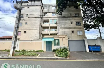 Apartamento com 2 quartos para alugar por R$ 1350.00, 50.26 m2 - VILA SANTO ANTONIO - MARINGA/PR