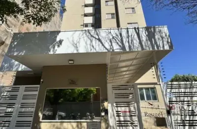 Apartamento com 2 quartos para alugar por R$ 1900.00, 55.17 m2 - ZONA 07 - MARINGA/PR