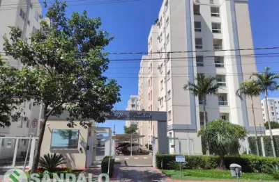Apartamento com 2 quartos à venda por R$ 250000.00, 46.60 m2 - JARDIM AMERICA - MARINGA/PR
