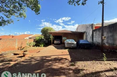 Terreno à venda por R$ 225000.00, 300.00 m2 - LOTEAMENTO MADRID - MARINGA/PR