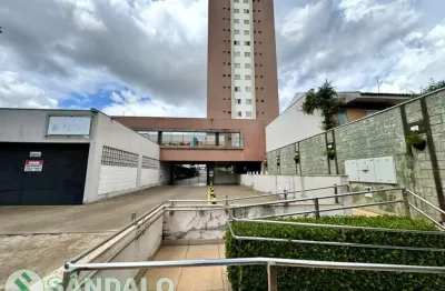 Apartamento com 2 quartos à venda por R$ 390000.00, 47.64 m2 - VILA BOSQUE - MARINGA/PR