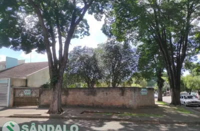 Casa com 2 quartos à venda por R$ 415000.00, 179.14 m2 - VILA MORANGUEIRA - MARINGA/PR