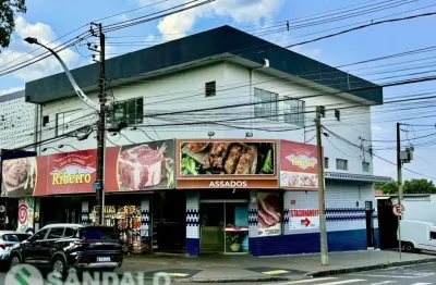 Sala Comercial para alugar por R$ 950.00, 32.00 m2 - VILA PROGRESSO - MARINGA/PR