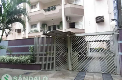 Apartamento com 2 quartos à venda por R$ 600000.00, 122.93 m2 - ZONA 07 - MARINGA/PR