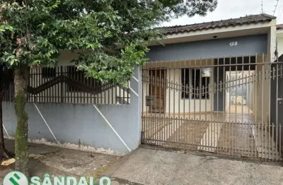 Casa com 3 quartos à venda na Rua Rio Mamoré, 128, Jardim Novo Oásis, Maringá