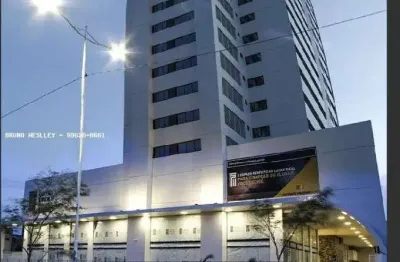 Sala comercial para venda em campina grande, estação velha, 1 banheiro, 1 vaga