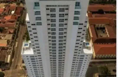 Apartamento para venda em campina grande, alto branco, 3 dormitórios, 2 suítes, 3 banheiros, 2 vagas