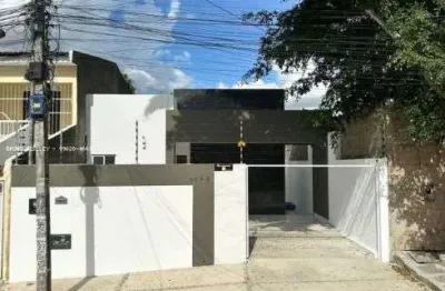 Casa para venda em campina grande, serrotão, 3 dormitórios, 1 suíte, 2 banheiros, 2 vagas