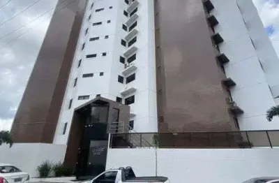 Apartamento para venda em campina grande, alto branco, 4 dormitórios, 3 suítes, 5 banheiros, 2 vagas