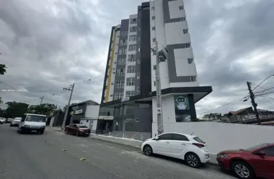 Apartamento para venda em campina grande, centro, 2 dormitórios, 1 banheiro, 1 vaga