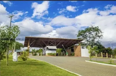 Terreno em condomínio para venda em lagoa seca, lagoa seca