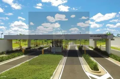 Terreno em condomínio para venda em campina grande, itararé