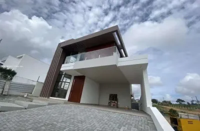 Casa em condomínio para venda em campina grande, itararé, 4 dormitórios, 4 suítes, 6 banheiros, 2 va