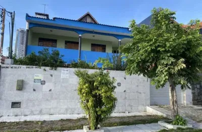 Casa para locação em campina grande, alto branco, 6 dormitórios, 5 suítes, 7 banheiros, 6 vagas