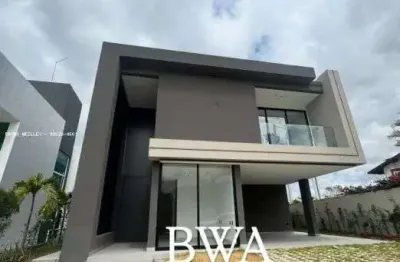 Casa em condomínio para venda em campina grande, mirante, 5 dormitórios, 4 suítes, 6 banheiros, 4 va