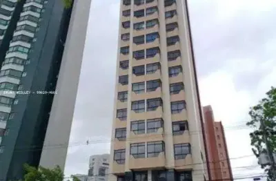 Flat para venda em campina grande, centro, 1 dormitório, 1 suíte, 1 banheiro, 1 vaga