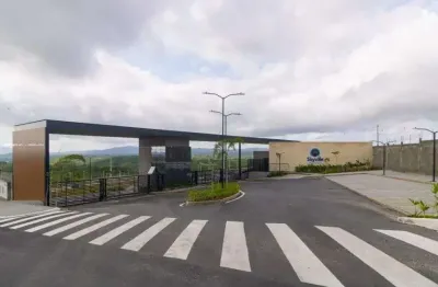 Terreno em condomínio para venda em campina grande, vila cabral