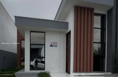 Casa em condomínio fechado com 3 quartos à venda na Rua Jabuticabeira, 1100, Serrotão, Campina Grande
