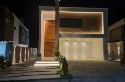 Viva o luxo e o conforto no alphaville mirante – campina grande/pb