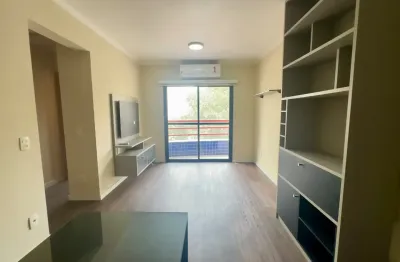 Apartamento à venda tem 51m2 com 1 quarto suíte no centro de campinas - sp