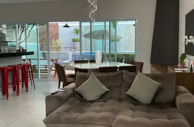 Casa sobrado para venda com 223m2, 3 quartos em condomínio - valinhos - sp